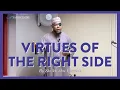 Virtues of the RIGHT SIDE | Khutbah by Sheikh Abu Usamah