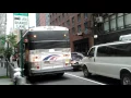 NJT bus to the Port Authority Bus Terminal