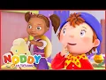 Lagu The Horse and the Goblins! 🐴 | 1 Hour of Noddy in Toyland Full Episodes