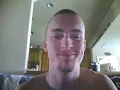 Josh Turner -- Long Black Train (Cover)