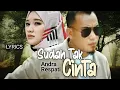 SUDAH TAK CINTA \