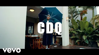 cdq flex official video 