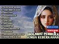 Download Lagu SHOLAWAT PEMBUKA PINTU KEBERKAHAN - ALLAH ALLAH AGHISNA - ASTAGHFIRULLAH - SHOLAWAT JIBRIL