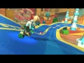 Kick Rosalina s butt