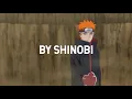 Because Of Existence Of Love Sacrifice Is Born Pain Quote - Naruto Shippuden