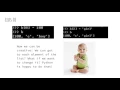 Introduction to Python 5 Lists Arabic