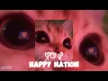 Download Lagu Ace Of Base (Happy Nation) SPED UP