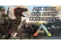 ARK SURVIVAL EVOLVED - ADMIN COMMANDS