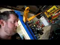 DIESEL V6 FORD TERRITORY NO START CONDITION AFTER CUTTING OUT DIAGNOSIS AND FIX
