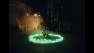 SZA - PSA Teaser