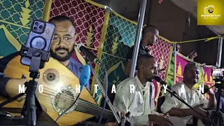 الفنان حكيم حمودة في كوكتال اغاني من أجمل سهرات وهران 2024 42 دقيقة من الرشوووق سهرة فالقمة 