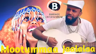 Ethiophian Music Ferhan Sulee Mootummaa Jaalalaa New Oromo Music 2023 