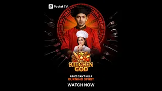 kitchen god ashes cant kill a burning spirit pravisht mishra u0026 ruhaanika dhawan pocket tv