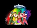 Download Lagu Power Rangers saison 4 Zeo épisode 9 : La magie du cinéma🎬