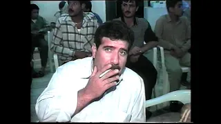   العريس محمد خليل الخليل      دندنها