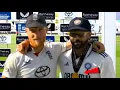 Download Lagu Ben Stokes won everyone's Heart dedicated his POM Award to Ravindra Jadeja after Ind vs Eng 3rd Test