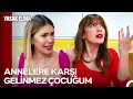 Lagu Kumru ile Sosyeteye Giriş #30: Daha Çok Üzüleceksin Kumru Kuşu - Yasak Elma