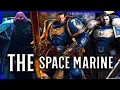 Lagu Demetrian Titus EXPLAINED By An Australian | Warhammer 40k Lore
