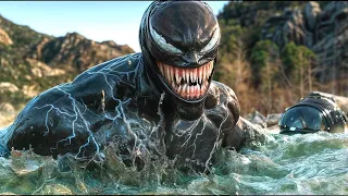 ملخص جميع اجزء افلام فينوم سلسلة أفلام فينوم كاملة 