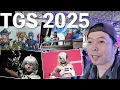 Download Lagu 東京ゲームショウ2025　過去最大規模で楽しめるイベントに！初日の様子！