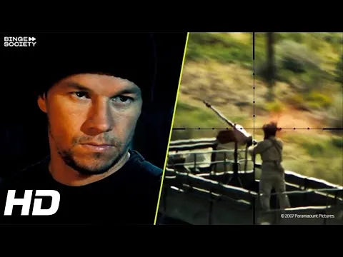 Download MP3 Best Sniper Scenes from Shooter