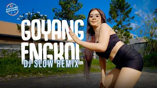 goyang engkol remix dj goyang goyang nia ramadhani