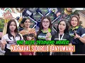 Lagu THE BEST-KARNAVAL SIDOREJO PURWOHARJO BANYUWANGI