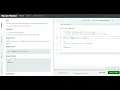Hackerrank 10 Days of Javascript - Day 7 Regular Expressions III