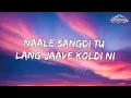 Still In Love - Jassa Dhillon(Lyrics) | wecloudy