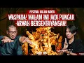 Download Lagu FESTIVAL BULAN HANTU: PESTA BESAR PARA ARWAH
