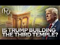 Download Lagu Is Trump Building the Third Temple? • The Todd Coconato Show