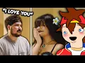 Lagu They Confessed Their Love To Their Crush!! | Kenji Reacts
