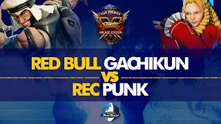 red bull gachikun rashid vs rec punk karin asia premier 2019 cpt 2019