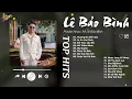 Lagu Thương Em Đến Già x Lá Xa Lìa Cành | Top 16 Bản Ballad Độc Quyền Của Lê Bảo Bình