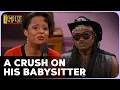 Old Enough to Make Her Regret It The Tempestt Bledsoe Show