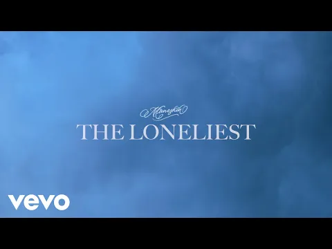 Download MP3 Måneskin - THE LONELIEST (Official Audio with lyrics)