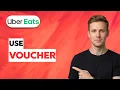 How to Use a Voucher on Uber Eats 2026 Full Guide