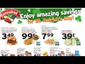 Hannaford Mar 08 - Mar 14 2026 Weekly Ad