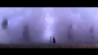 اغنية حلمي تحطم واختفى مع السا وانا 