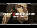 Download Lagu fed up X nam dang nam som - ghostemane, jv jarvis [edit audio]