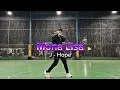 Mona Lisa - J-Hope | ZUMBA | FITNESS | DANCE | WORKOUT | TRENDING |