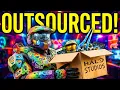 Halo is Getting OUTSOURCED by Microsoft