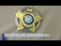 Upshur County Sheriff Larry Webb running for re-election in 2024