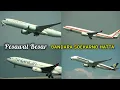 Download Lagu Melihat Pesawat Besar-besar Take Off Di Bandara Soekarno Hatta CGK