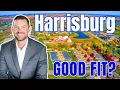 The BEST Harrisburg SD Pros and Cons Living in Harrisburg SD Moving to Sioux Falls South Dakota