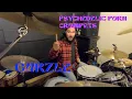 Lagu Gurzle - Psychedelic Porn Crumpets (Drum Cover)