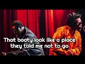 Wande Coal feat. Olamide -Kpe  Paso  Lyrics