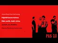 Download Lagu Pas Band - Aing Pendukung Persib ( Karaoke)