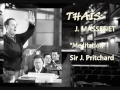 Sir John Pritchard conducts Thais "Meditation", J. Massenet