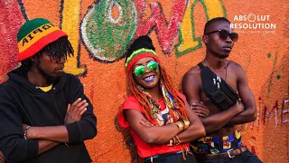 sitdown raggae kansiime anne official video 